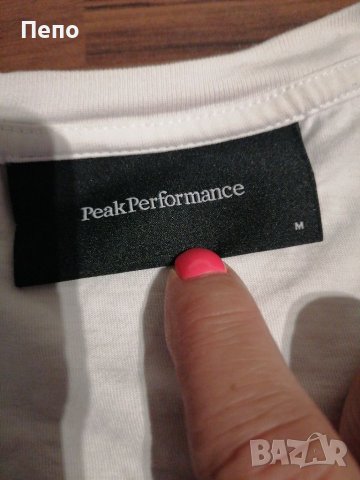 Мъжка тениска , снимка 3 - Тениски - 41703613