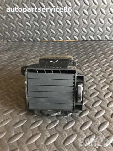 Централен въздуховод на таблото за KIA Opirus 3.5 (2006) GH97520A, снимка 2 - Части - 53273662