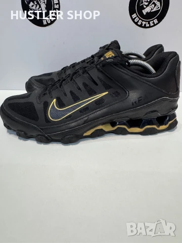 Маратонки NIKE REAX.Номер 42, снимка 2 - Маратонки - 50756765