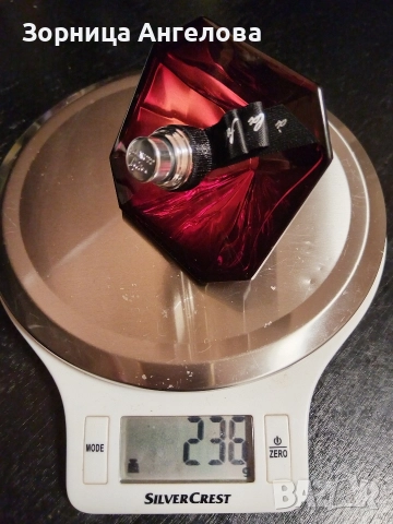 Lancome La nuit tresor a la folie, 50 мл, снимка 8 - Дамски парфюми - 52803924