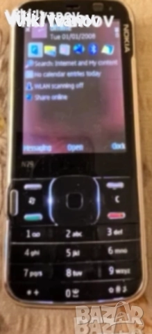 Нокия N79