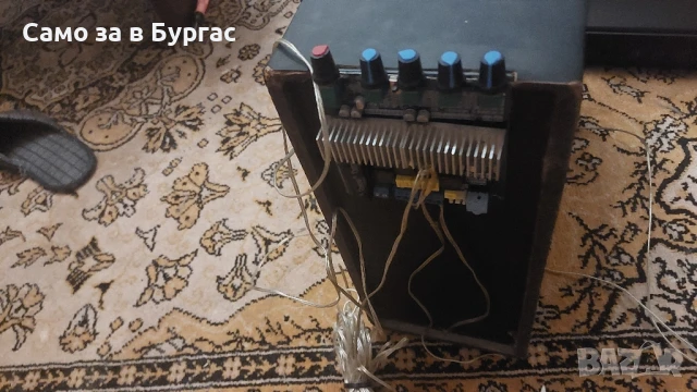 тип домашно кино PHILIPS, снимка 2 - Аудиосистеми - 50490207