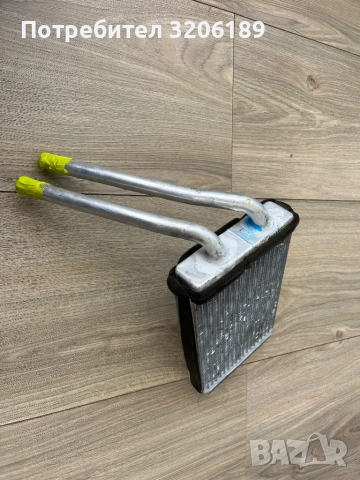 Радиатор за парно Опел Антара , Шевролет Каптива / Opel Antara , Chevrolet Captiva, снимка 3 - Части - 51496512