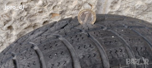 Джанта с гума 13-ка, снимка 7 - Гуми и джанти - 33962082