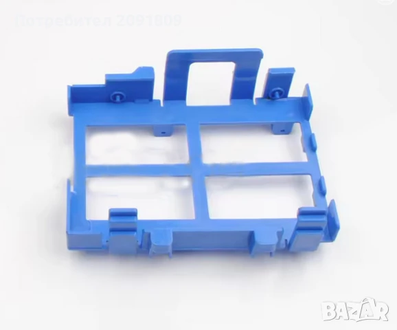 Компютър Dell OptiPlex 7010 SFF i5-3470 8GB RAM, снимка 4 - За дома - 51280823