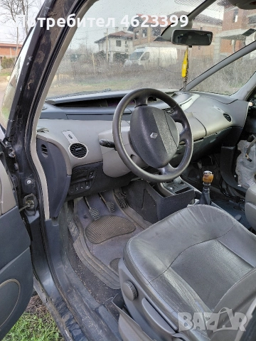 рено еспеис на части, снимка 3 - Части - 52964944