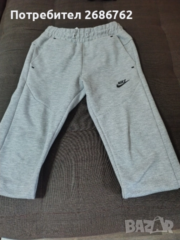 Анцунг Nike 12-14г.момче, снимка 4 - Спортни дрехи, екипи - 51936566