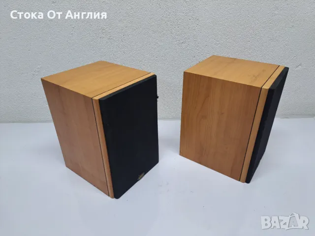 Тонколони - Gale  100W, снимка 6 - Тонколони - 49279623