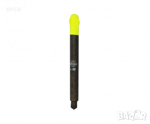 Пелет Ваглер Top Float 2535 – прецизен и устойчив за риболов, снимка 3 - Такъми - 41753195