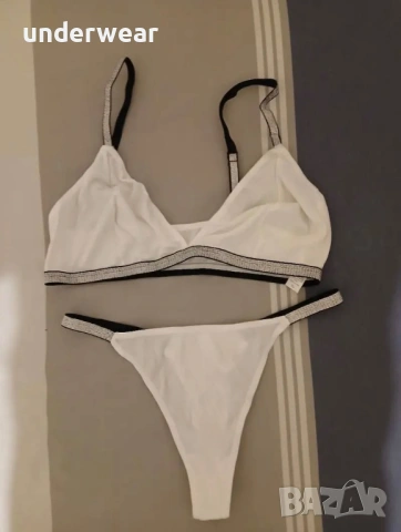 Еротичен комплект, бански размер L два цвята, снимка 10 - Бельо - 50973284