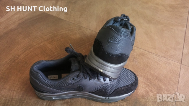 NIKE AIR MAX Women Shoes Размер EUR 37,5 / UK 4 дамски маратонки 128-14-S, снимка 6 - Маратонки - 52227677