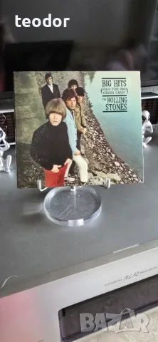 SACD *THE *ROLLING *STONES*