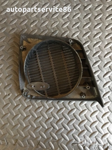 Решетка на високоговорител за задна лява врата Infinity за KIA Opirus  3.5 (2006) 96334-3F010, снимка 3 - Части - 53275019