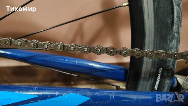 Велосипед Drag Grand Canyon 28, снимка 5 - Велосипеди - 53865238