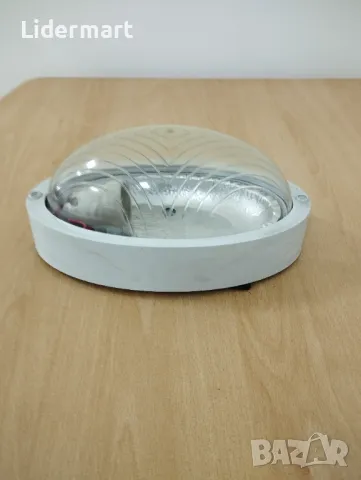 Плафон / лампов /, снимка 3 - Лампи за стена - 50032484