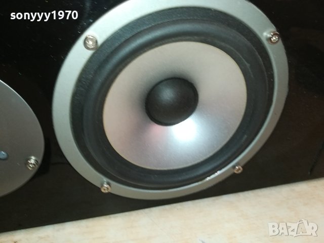 *QUADRAL ARGENTUM 01 BASE-BIG CENTER-ВНОС SWISS LK0508231629, снимка 11 - Тонколони - 41765943