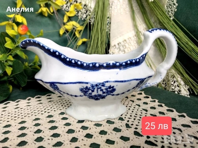 Johnson Bros England чинии, снимка 4 - Чинии - 52909648