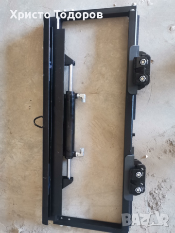 виличен изравнител за мотокар, снимка 3 - Индустриална техника - 36483884