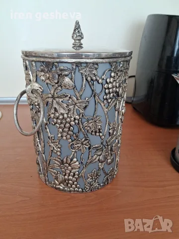 старинна ледарка