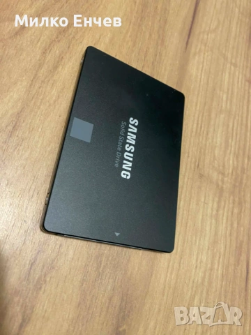 Samsung EVO 870 500GB SATA