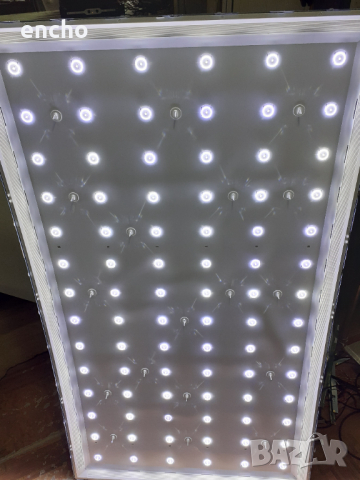Back light LED V5DU-550DCA-R1 и V5DU-550DCB-R1, снимка 3 - Части и Платки - 23034455