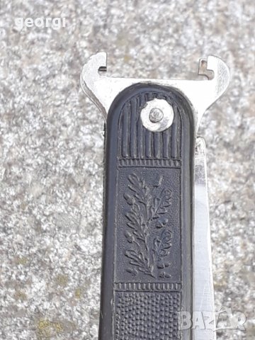 Руски сгъваем ловен нож , снимка 8 - Ножове - 34022564