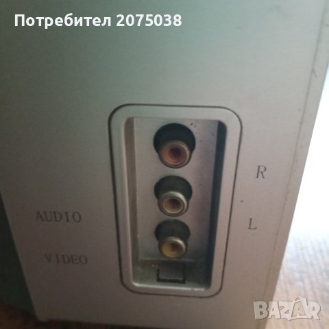 Телевизор Neo , снимка 3 - Телевизори - 42220027