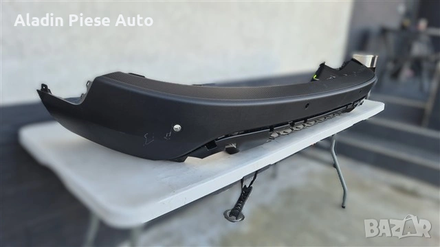 Спойлер за задна броня Ford Kuga година 2020 2021 2022 2023 2024 код LV4B17D781DA, LV4B-17D781-DA , снимка 4 - Аксесоари и консумативи - 53862317