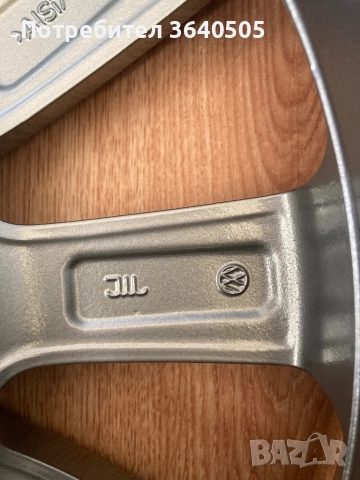 5/112/16, снимка 16 - Гуми и джанти - 51609680