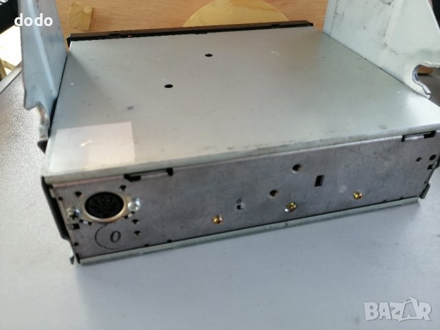 mitsubishi 3000 gt радио диск, снимка 6 - Аксесоари и консумативи - 42059622