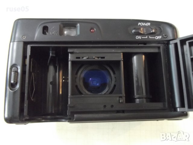 Фотоапарат "GOLDLINE Supreme" работещ, снимка 7 - Фотоапарати - 41835554