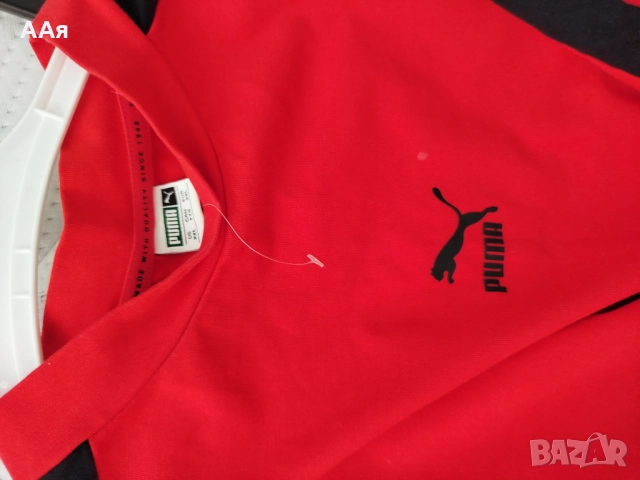 Дамска блуза Puma