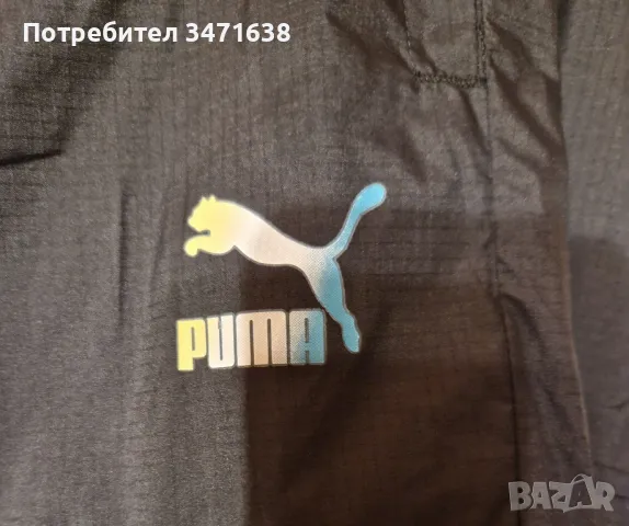 Шушляково долнище на Puma, S размер 