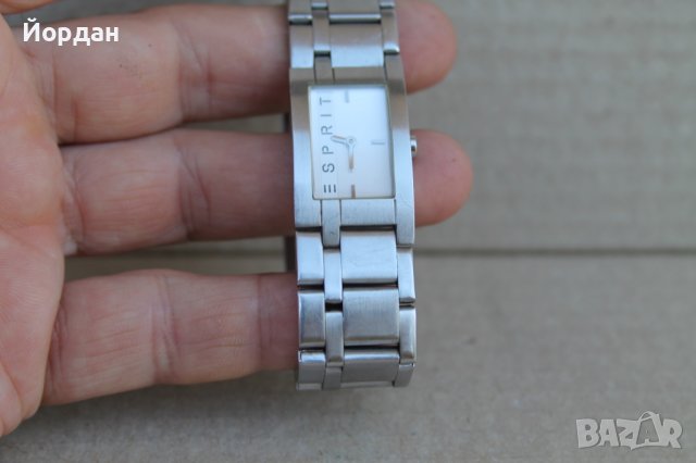 Дамски часовник ''Esprit'', снимка 2 - Дамски - 42001675
