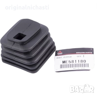 Маншон за вилка съединител за МИТСУБИШИ Л200 ПАДЖЕРО MITSUBISHI L200 PAJERO SPORT ME581180 OEM