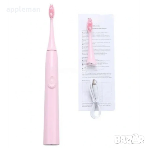 Електрическа четка за зъби VGR V-805, снимка 2 - Други - 53722253