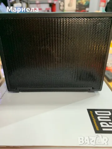 Докинг Станция за iPod/iPhone / FM/AUX/Дигитален Часовник с Аларма 10W, снимка 7 - Други - 49758782