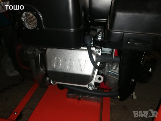 високо напорна помпа 2цола 7bar, снимка 6 - Селскостопанска техника - 51609034