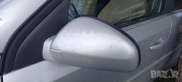 Ляво огледало Opel Vectra C / Signum