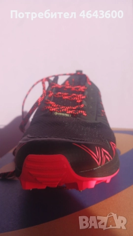 Дамски маратонки Asics Gel Fujisetsu 3 GTx, снимка 3 - Маратонки - 52324259