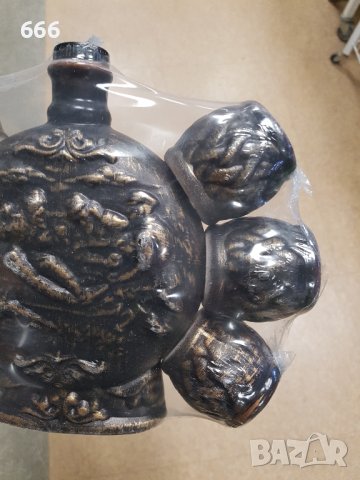 сервиз, снимка 3 - Сервизи - 42005413