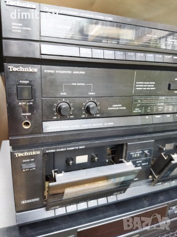 Technics SA-X800L, снимка 2 - Аудиосистеми - 35790019