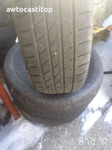 4 броя 245/65/17