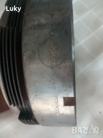 Машинен елемент, снимка 3 - Други машини и части - 47670935