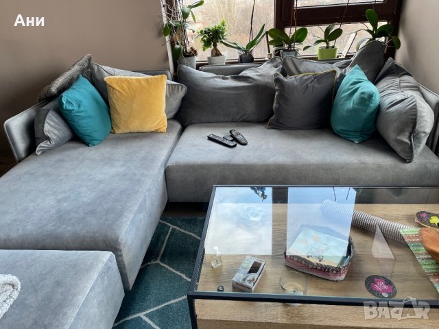 Калъфки за възглавнички 40/40, снимка 5 - Декорация за дома - 37033546