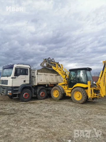Изкопни и транспортни услуги Разлог, Банско и околия, снимка 3 - Други ремонти - 49151380