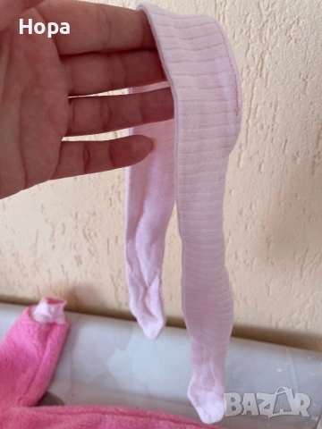 Бебешки гащеризон, снимка 5 - Бебешки гащеризони - 53789009