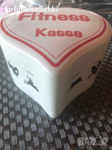 Касичка ЕРОТИКА Г