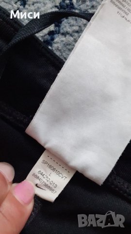 Оригинални клинче и къси панталони "Найк  , снимка 5 - Спортна екипировка - 41633489