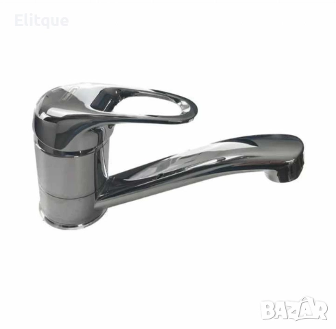 Смесител за вода, верт. с покр. от хром,хориз. с покр. от хром, снимка 5 - Други стоки за дома - 52852455